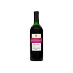 Vinho Nacional Beltrame Tinto Suave 750ml - 6x750ml.