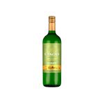 Vinho Nacional Canção Branco Suave 750ml - 12x750ml.