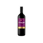 Vinho Nacional Canção Tinto Demi-Sec 750ml - 12x750ml.