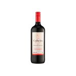 Vinho Nacional Colheita do Sul Tinto Suave 750ml - 12x750ml.