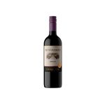 Vinho Chileno Concha Y Toro Reservado Merlot 750ml - 12x750ml.