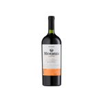 Vinho Nacional Mioranza Bordô Suave 1L - 12x1L.
