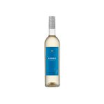 Vinho Nacional Mioranza Branco Frisante 750ml - 12x750ml.