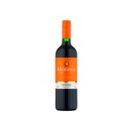 Vinho Nacional Mioranza Tinto Suave 750ml - 12x750ml.