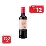 Vinho Chileno Concha Y Toro Reservado Sweet Red 750ml - 12x750ml.