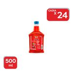 Vodca Askov Fun Fun Frutas Vermelhas 500ml - 24x500ml.