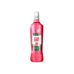 Vodca Askov Gin Morango 900ml - 12x900ml.