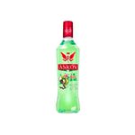Vodca Askov Kiwi 900ml - 12x900ml.