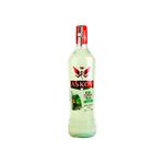 Vodca Askov Limão 900ml - 12x900ml.