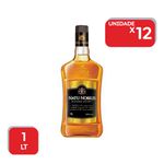 Whisky Natu Nobilis 1L - 12x1L.