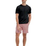 Bermuda Linho Premiun Masculina Salmão