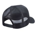 Boné Preto Telinha Personalizado Snapback