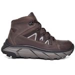Bota De Couro Thunder Café C.a 48.011