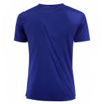 Camiseta Dry Fit Masculina Azul Marinho