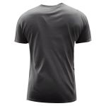 Camiseta Dry Fit Masculina Chumbo