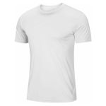 Camiseta Dry Fit Masculina Branca