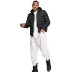 Jaqueta Puffer Bobojaco Masculina Preto