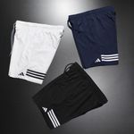 BERMUDA ELASTANO - PRETO 