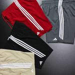 BERMUDA ELASTANO - BEGE