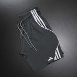 BERMUDA ELASTANO - CHUMBO