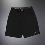 BERMUDA ELASTANO - PRETA 