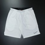 BERMUDA ELASTANO - BRANCO