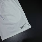 BERMUDA ELASTANO - BRANCO