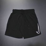 BERMUDA ELASTANO - PRETO