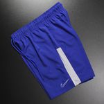 BERMUDA ELASTANO - AZUL ROYAL