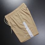 BERMUDA ELASTANO - CREME