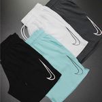 BERMUDA ELASTANO - CHUMBO