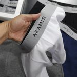 SuperLuxo 12 Cuecas em 3 Cores + 4 Caixas Grátis | M, G, GG 