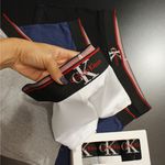 SuperLuxo 12 Cuecas em 3 Cores + 4 Caixas Grátis | M, G, GG 