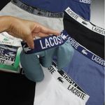 SuperLuxo 12 Cuecas em 3 Cores + 4 Caixas Grátis | M, G, GG