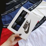 SuperLuxo 12 Cuecas em 3 Cores + 4 Caixas Grátis | M, G, GG 