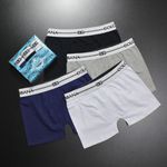 SuperPremium 12 Cuecas em 3 Cores + 4 Caixas Grátis | M, G, GG