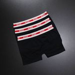 SUPERPREMIUM COR ÚNICA - 12 CUECAS COM 4 CAIXINHAS GRÁTIS 