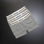 SUPERPREMIUM COR ÚNICA - 12 CUECAS COM 4 CAIXINHAS GRÁTIS 