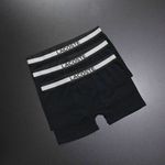 SUPERPREMIUM COR ÚNICA - 12 CUECAS COM 4 CAIXINHAS GRÁTIS 