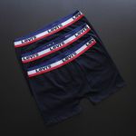 SUPERPREMIUM COR ÚNICA - 12 CUECAS COM 4 CAIXINHAS GRÁTIS 