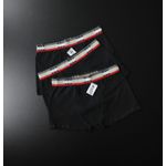 SUPERPREMIUM COR ÚNICA - 12 CUECAS COM 4 CAIXINHAS GRÁTIS 