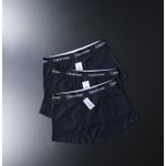 SUPERPREMIUM COR ÚNICA - 12 CUECAS COM 4 CAIXINHAS GRÁTIS 