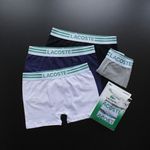 SuperPremium 12 Cuecas em 3 Cores + 4 Caixas Grátis | M, G, GG 