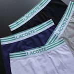 SuperPremium 12 Cuecas em 3 Cores + 4 Caixas Grátis | M, G, GG 