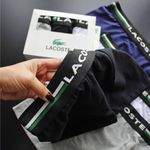 SuperPremium 12 Cuecas em 3 Cores + 4 Caixas Grátis | M, G, GG