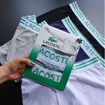 SuperPremium 12 Cuecas em 3 Cores + 4 Caixas Grátis | M, G, GG 