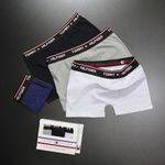 SuperPremium 12 Cuecas em 3 Cores + 4 Caixas Grátis | M, G, GG Copia