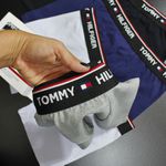 SuperPremium 12 Cuecas em 3 Cores + 4 Caixas Grátis | M, G, GG Copia