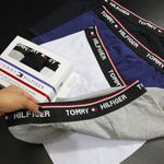 SuperPremium 12 Cuecas em 3 Cores + 4 Caixas Grátis | M, G, GG Copia