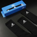 12 PARES DE MEIAS ESPORTIVAS CANO ALTO – DRY - FIT| TAMANHO 38-44 